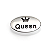 Charm - Queen ♥ (rainha) - Imagem 1
