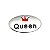 Charm - Queen ♥ (rainha) vermelho - Imagem 1