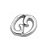 Charm - Signo Câncer - Imagem 1