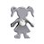 Charm - Menina com Cristal - Imagem 1