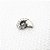Charm - Concha Nautilus Antiga - Imagem 1