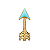 Charm - Flecha - Imagem 1