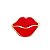 Charm - Boca RED - Imagem 1