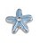 Charm - Estrela do Mar Azul - Imagem 1
