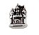 Charm - Castelo - Imagem 1