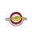 Charm - Escudo Fast (rápido) - Imagem 1