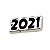 Charm - Ano 2021 - Imagem 1