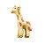 Charm - Girafa Especial - Imagem 1