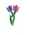 Charm - Tulipa Especial - Imagem 1