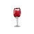 Charm - Taça Vinho Especial - Imagem 1