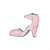 Charm - Salto Rosa Especial - Imagem 1