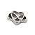 Charm - Coração Infinito - Imagem 1