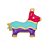 Charm - Pinhata Mexicana - Imagem 1
