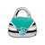 Charm - Bolsa Verde - Imagem 1