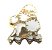 Charm - Poodle - Imagem 1