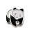 Charm - Panda Gigante - Imagem 1