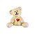 Charm - Urso Ursinho de Brinquedo Especial - Imagem 1