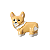 Charm - Corgi Especial - Imagem 1