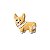 Charm - Corgi Especial - Imagem 1