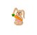 Charm - Coelho Com Cenoura Especial - Imagem 1
