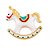 Charm - Cavalinho de Brinquedo Especial - Imagem 1