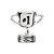 Charm - Troféu - Imagem 1