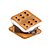 Charm - Biscoito Recheado Especial - Imagem 1