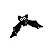 Charm - Morcego Especial - Imagem 1