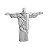 Charm - Cristo - Imagem 1