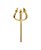 Charm - Tridente de Exu - Imagem 1