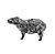 Charm - Capivara - Imagem 1