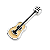Charm - Violão Madeira - Imagem 1