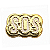 Charm - S.O.S Dourado - Imagem 1