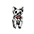 Charm - Yorkshire Prata - Imagem 1