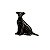 Charm - Cão Vira Lata SRD Preto - Imagem 1