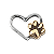 Charm - Coração Pet Especial - Imagem 1