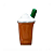 Charm - Frapuccino - Imagem 1