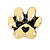 Charm - Patinha Pet Especial - Imagem 1