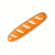 Charm - Baguete Francesa - Imagem 1