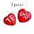 Charm - Kit bombom Te amo - Imagem 1