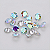 Charm - Cristal Íris - Imagem 2