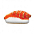 Charm - Niguiri (Sushi) - Imagem 1