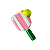 Charm - Raquete Beach Tennis - Imagem 1