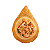 Charm - Coxinha de Frango - Imagem 1