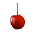 Charm - Cereja em calda - Imagem 1