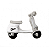 Charm - Vespa (Scooter) Especial - Imagem 1
