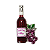 Charm - Garrafa de Vinho Tinto Especial - Imagem 1