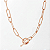 Corrente Amalfi Rose - Imagem 1