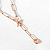 Corrente Amalfi Rose - Imagem 2