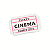 Charm - Ingresso Cinema Especial - Imagem 1